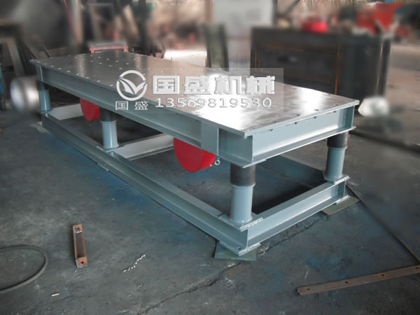 機(jī)械振動(dòng)平臺 機(jī)械振動(dòng)平臺