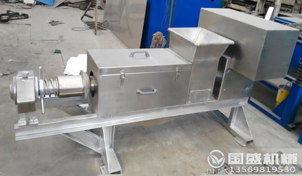 螺旋壓榨機(jī)保障 螺旋壓榨機(jī)保障