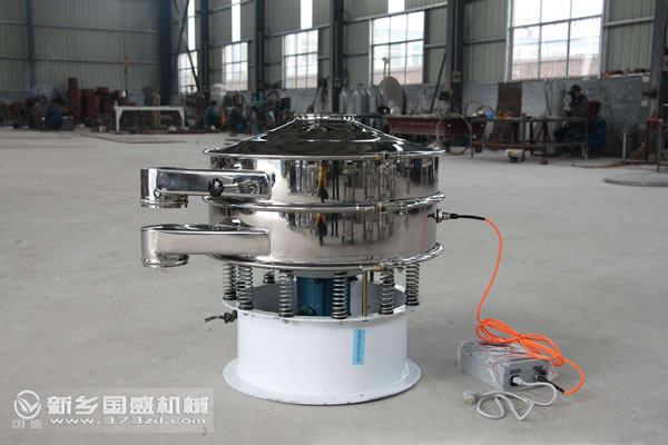 圓形振動(dòng)篩廠家 圓形振動(dòng)篩廠家