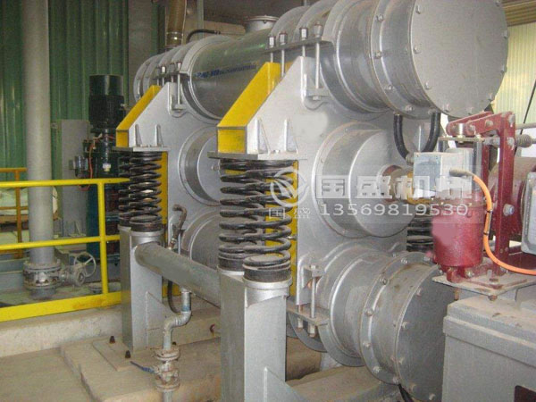 高鋁襯板振動磨機 高鋁襯板振動磨機